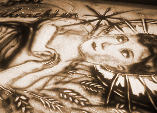 Galerie Weihnachtsfeier