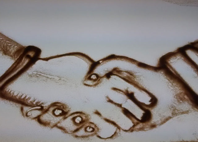 Galerie Firmenfeiern